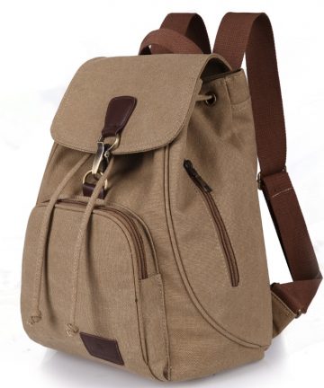 Sac à dos femme