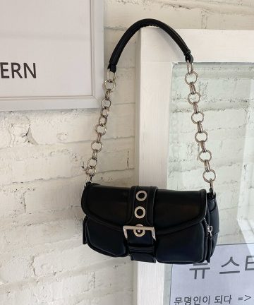 Sac à bandoulière femme