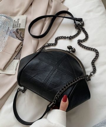 Sac à bandoulière femme