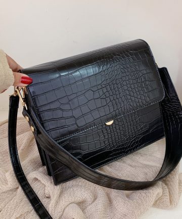 Sac à bandoulière femme