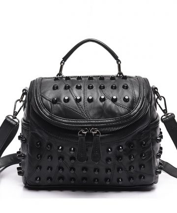 Sac à bandoulière femme