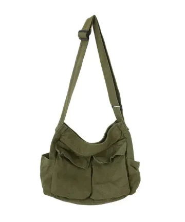 Borsa a Tracolla Donna Tasche Multiple