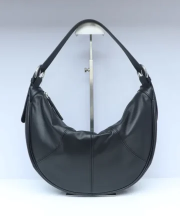 Borsa a Mano Donna Hobo Strutturata
