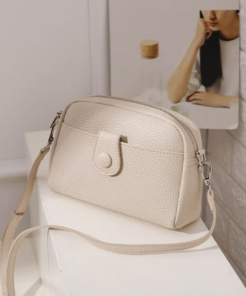 Sac à bandoulière femme