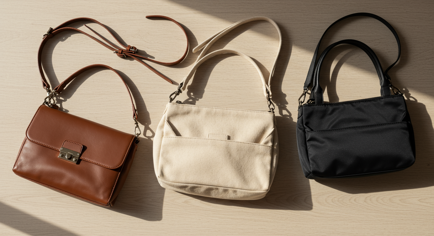 Sac à main femme : le guide complet pour choisir sans se tromper
