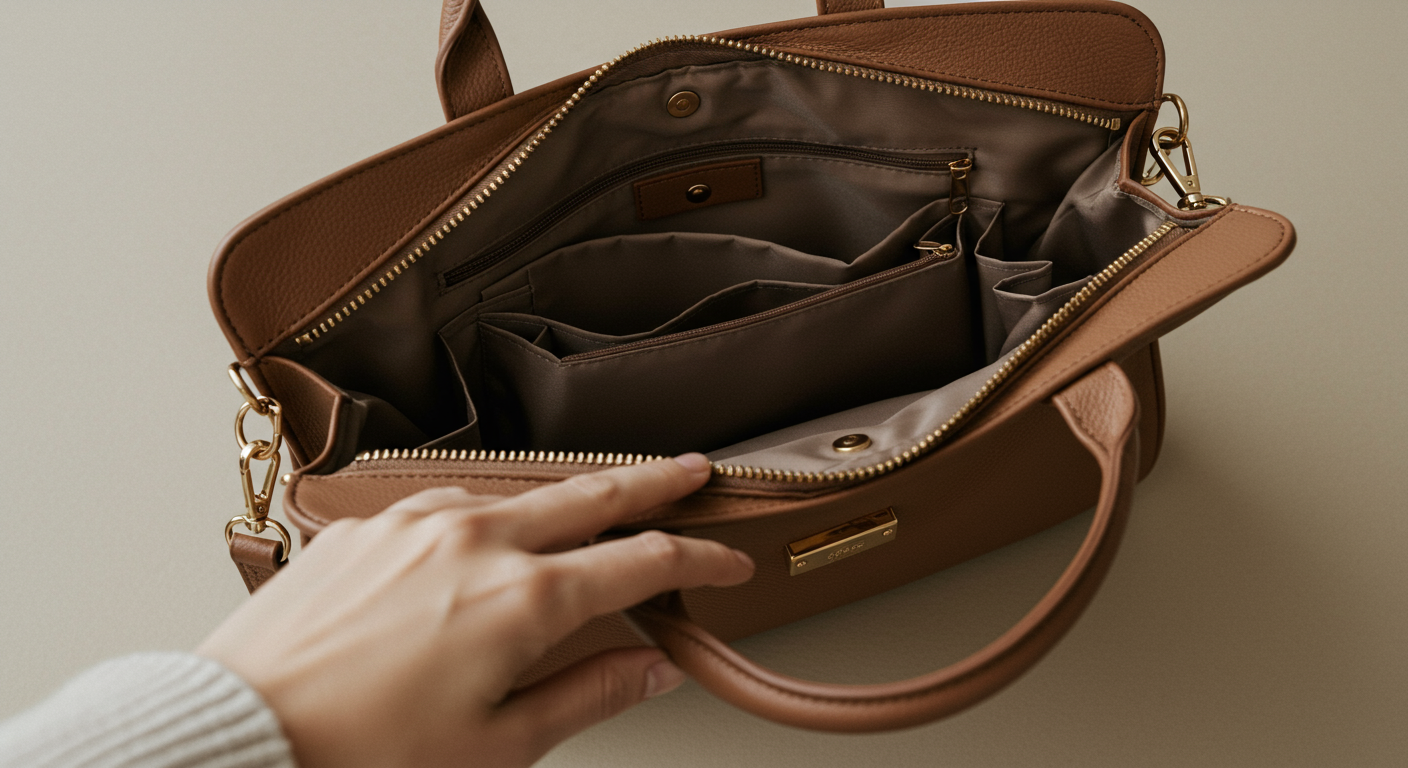 Sac à main femme : le guide complet pour choisir sans se tromper