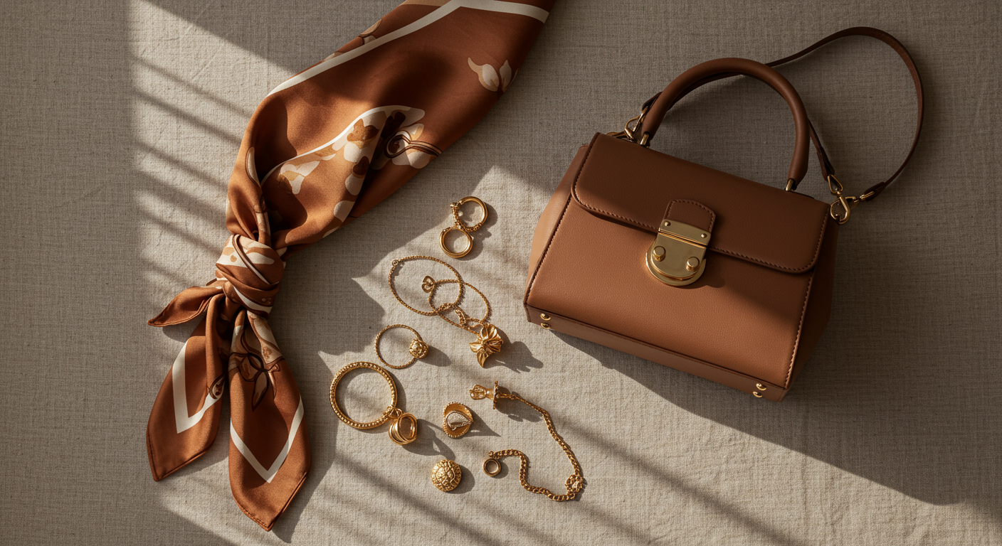 Sac à main vintage : 6 problèmes fréquents et comment les résoudre