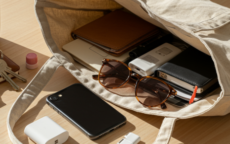 Sac fourre-tout femme : 6 problèmes courants et comment les résoudre