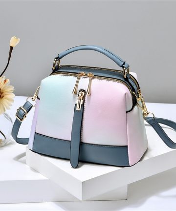 Sac à bandoulière fashion femme