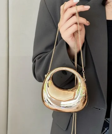 Sac à Main Femme Éclatant
