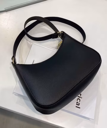 Sac à Main Femme Rétro Élégant