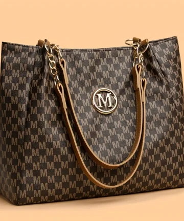 Sac à Main Femme Vintage