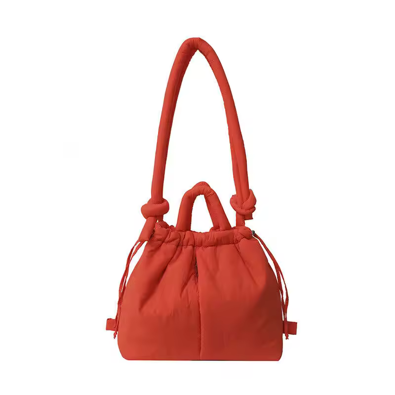 Sac à Main Femme Cabas Matelassé Tendance