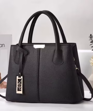 Sac à main femme Luxe Moderne