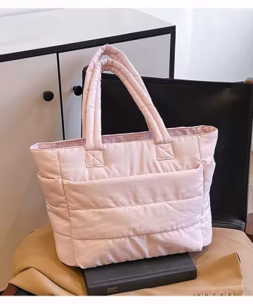 Sac à Main Femme Matelassé
