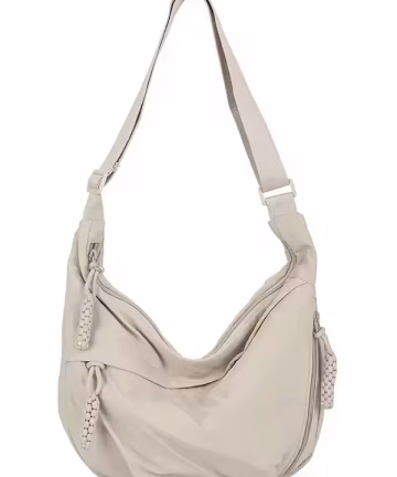 Sac à Main Femme Nylon Tendance