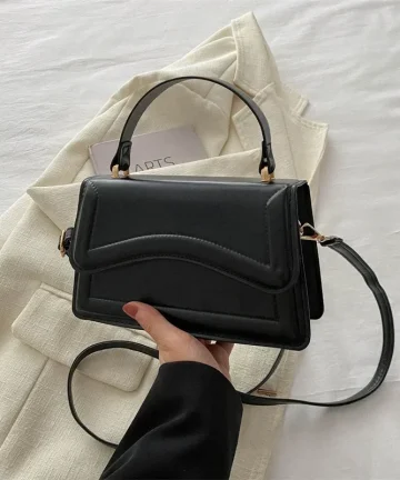 Sac à Main Femme Structuré