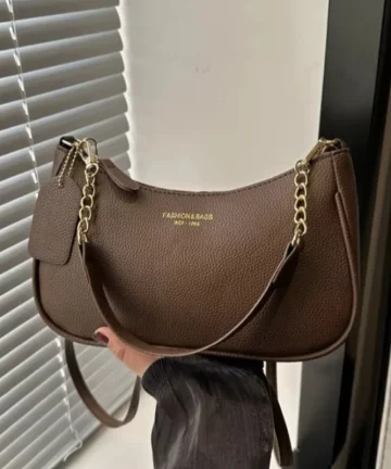 Sac à Main Femme Hobo Chaîne