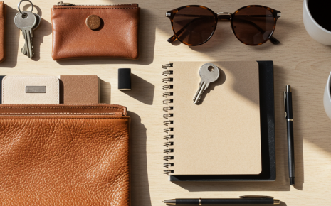 Organiser son sac à main : comparatif des méthodes qui marchent vraiment
