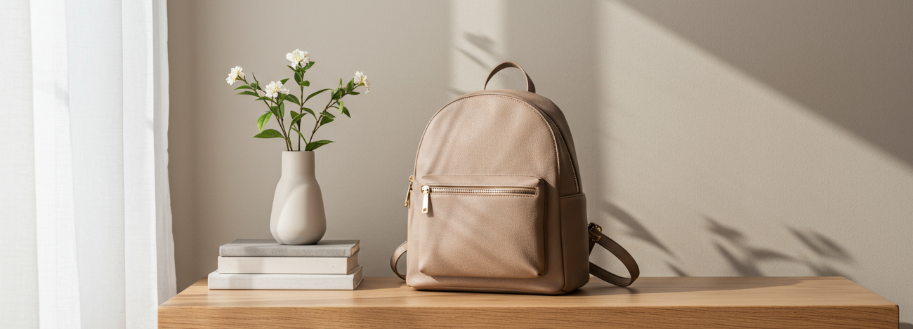 Sac à dos femme : 7 problèmes fréquents et comment les résoudre