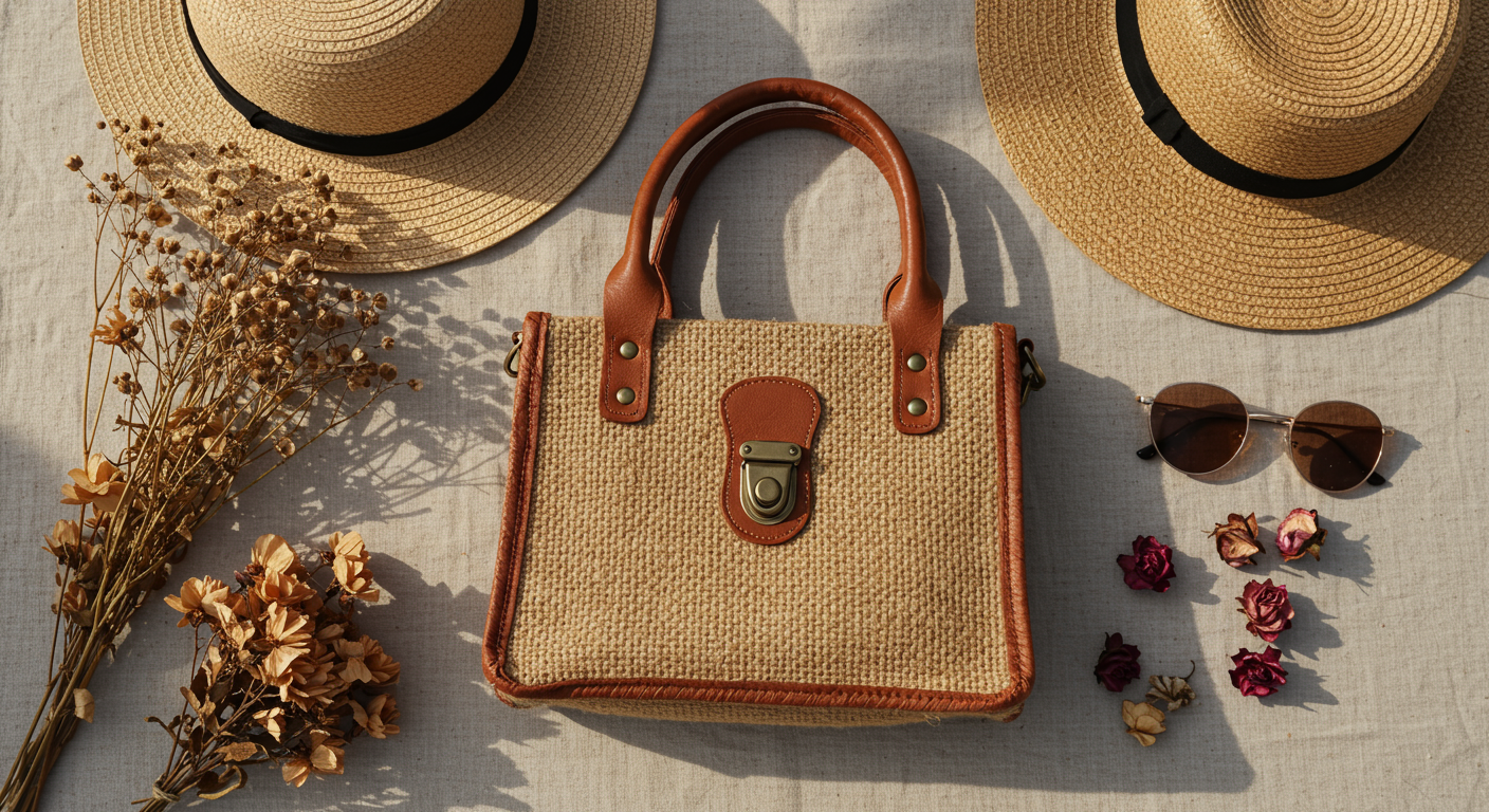 Sac à main bohème : 7 conseils pour un style libre et maîtrisé