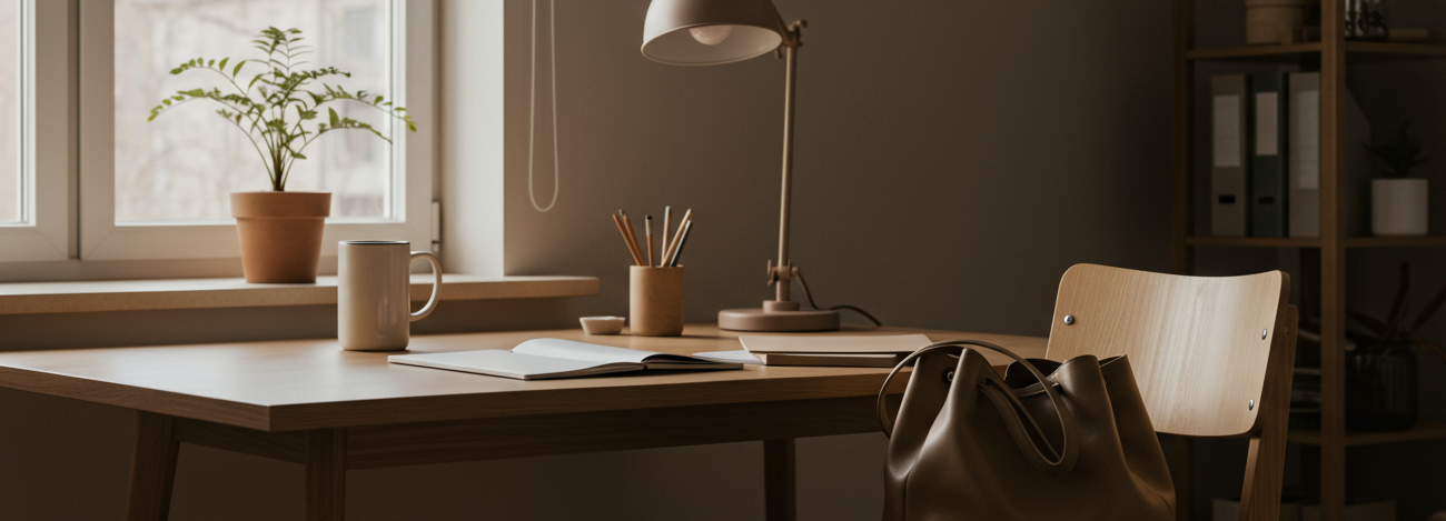 Sac à main bureau : comparatif par forme, matière et usage