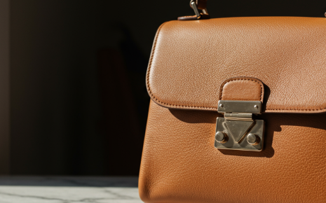 Sac à main cuir véritable : comment le choisir, l'entretenir et le faire durer