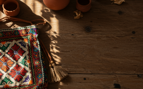 Sac à main ethnique : comparatif honnête par style et matière