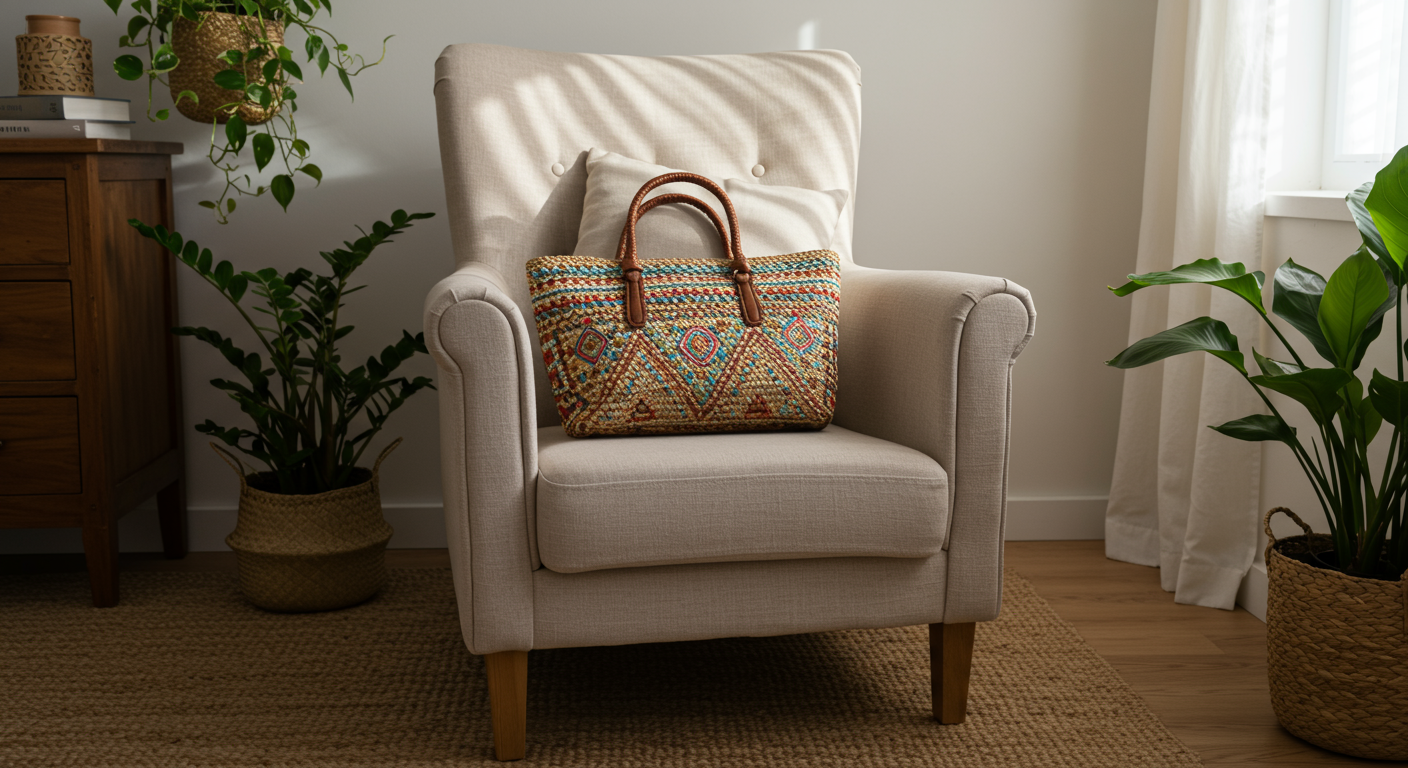 Sac à main ethnique : comparatif honnête par style et matière