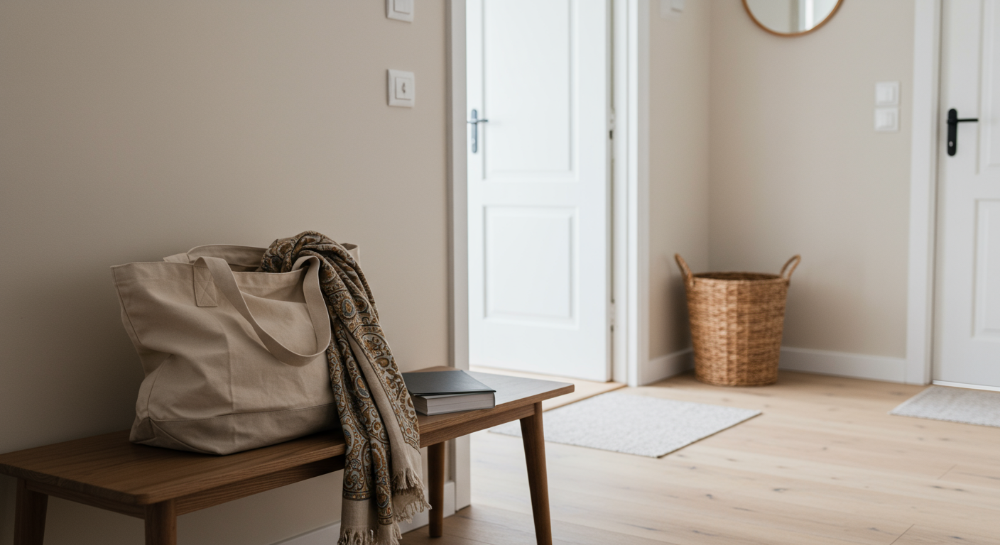 Sac à main grande contenance : 9 conseils pour tout emporter sans sacrifier le style