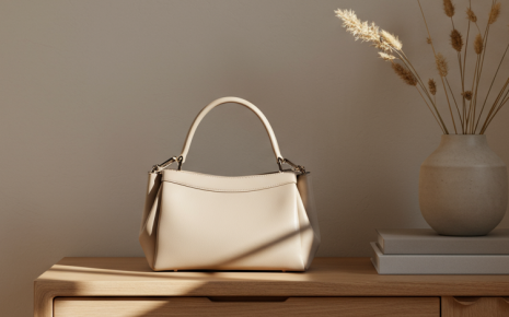 Sac à main minimaliste : le guide pour choisir juste