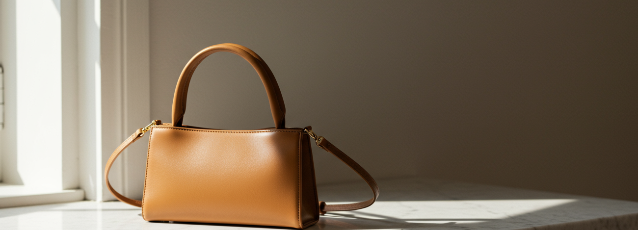 Sac à main rigide femme tendance : les problèmes qu'on ne vous dit pas (et comment les résoudre)