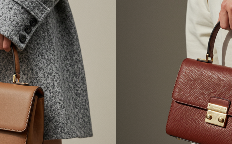 Sac à main tendance en 2026 : comparatif honnête par style