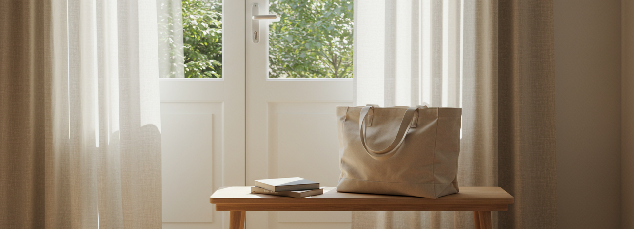 Sac à main en toile : 6 problèmes courants et comment les résoudre