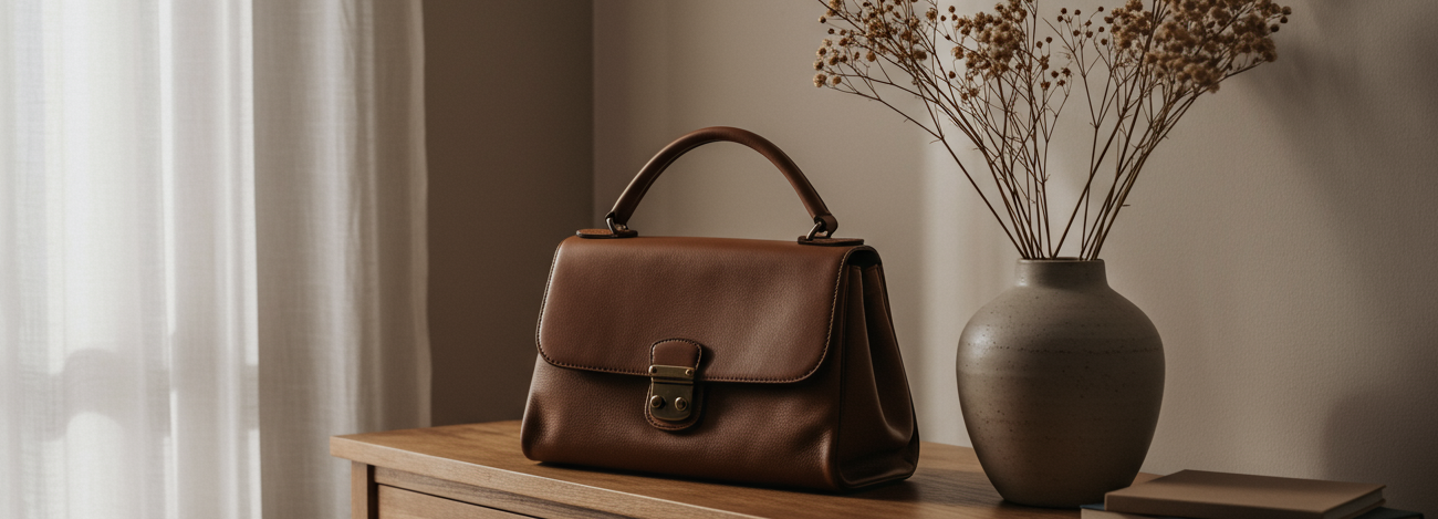 Sac à main vintage : 6 problèmes fréquents et comment les résoudre