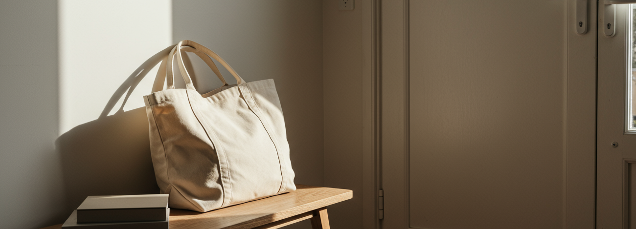 Sac cabas femme : le guide pour choisir sans se tromper