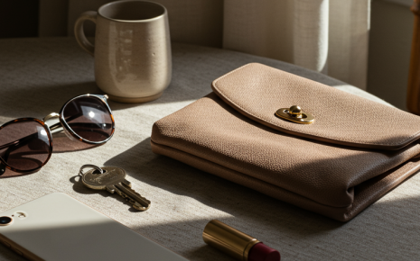 Sac pochette femme : 5 galères courantes (et comment s'en sortir)