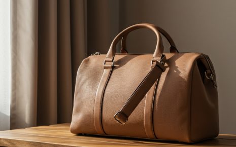 Sac week-end femme : le guide pour choisir celui qui part vraiment avec vous