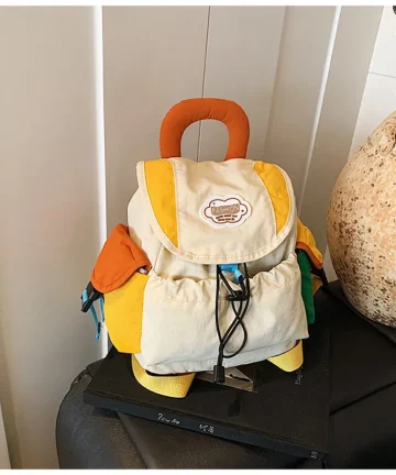 Sac à Dos Enfant Multicolore