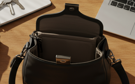 Sac à main pour les cours : confort, organisation, les vraies solutions