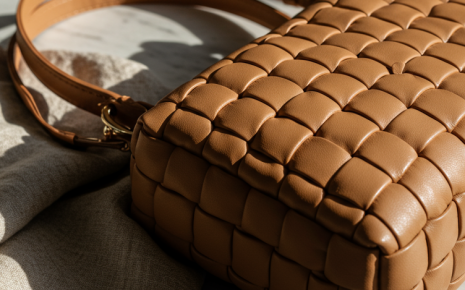 Sac à main tressé : le guide pour bien choisir
