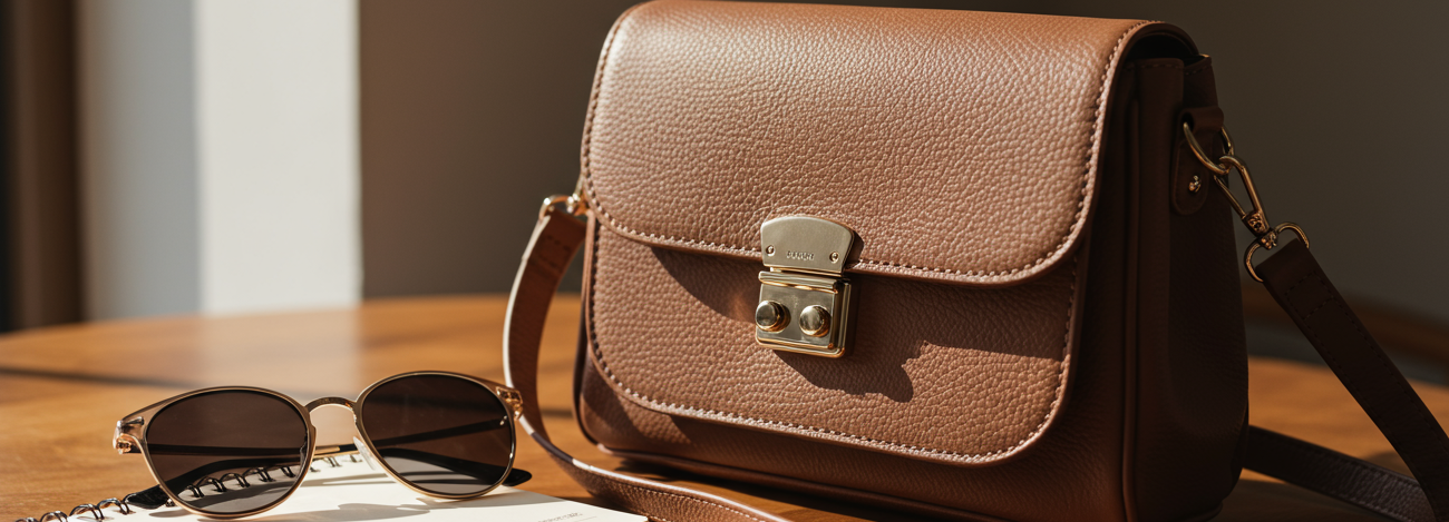 Sac besace femme : les vrais problèmes et comment les résoudre