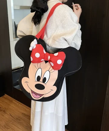 Pochette Enfant Bandoulière