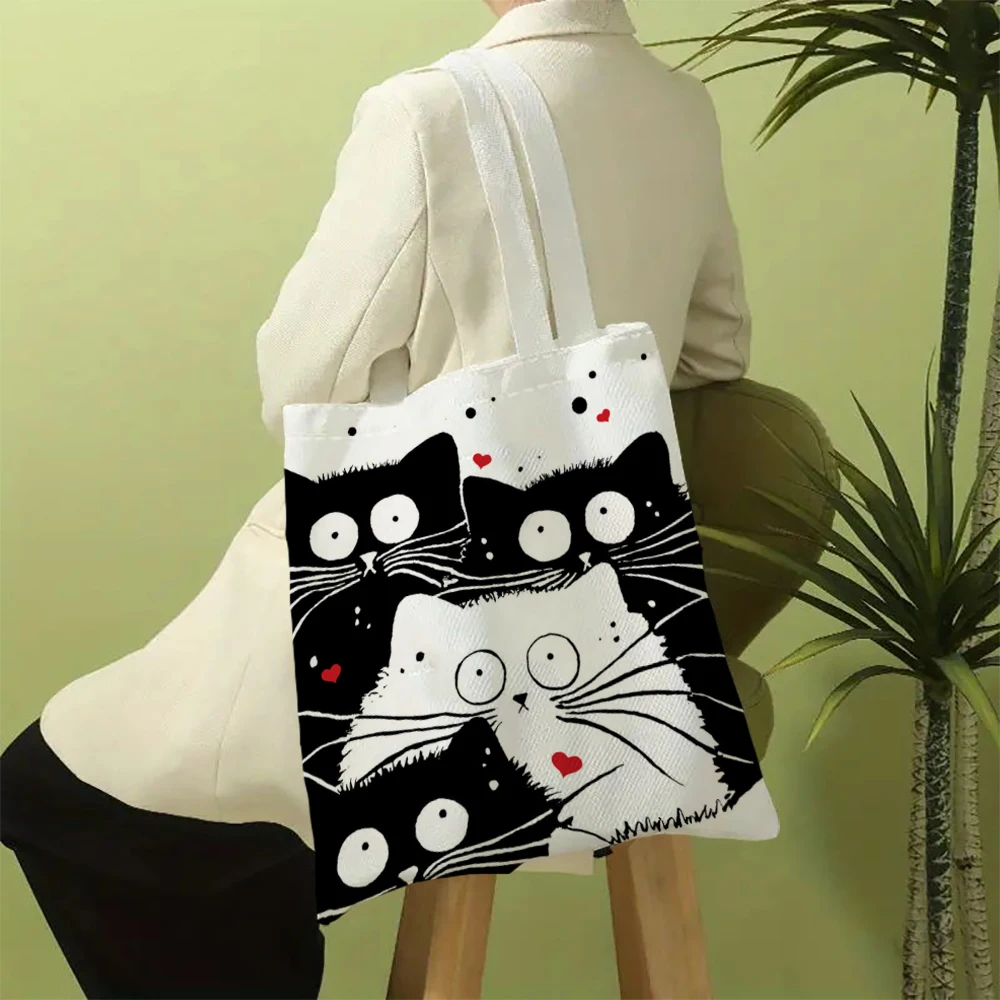 Damen-Shopper Alltagstasche